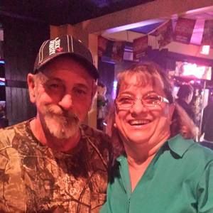 Meet your Posher, Terry